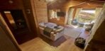 Deluxe Bungalov Görseli