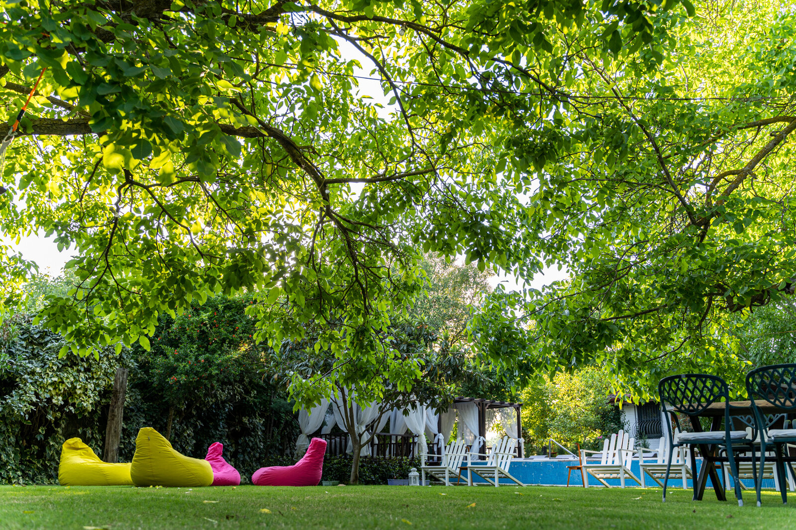 Ephesus Lodge · 6