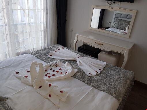 Harbour Otel galeri 4
