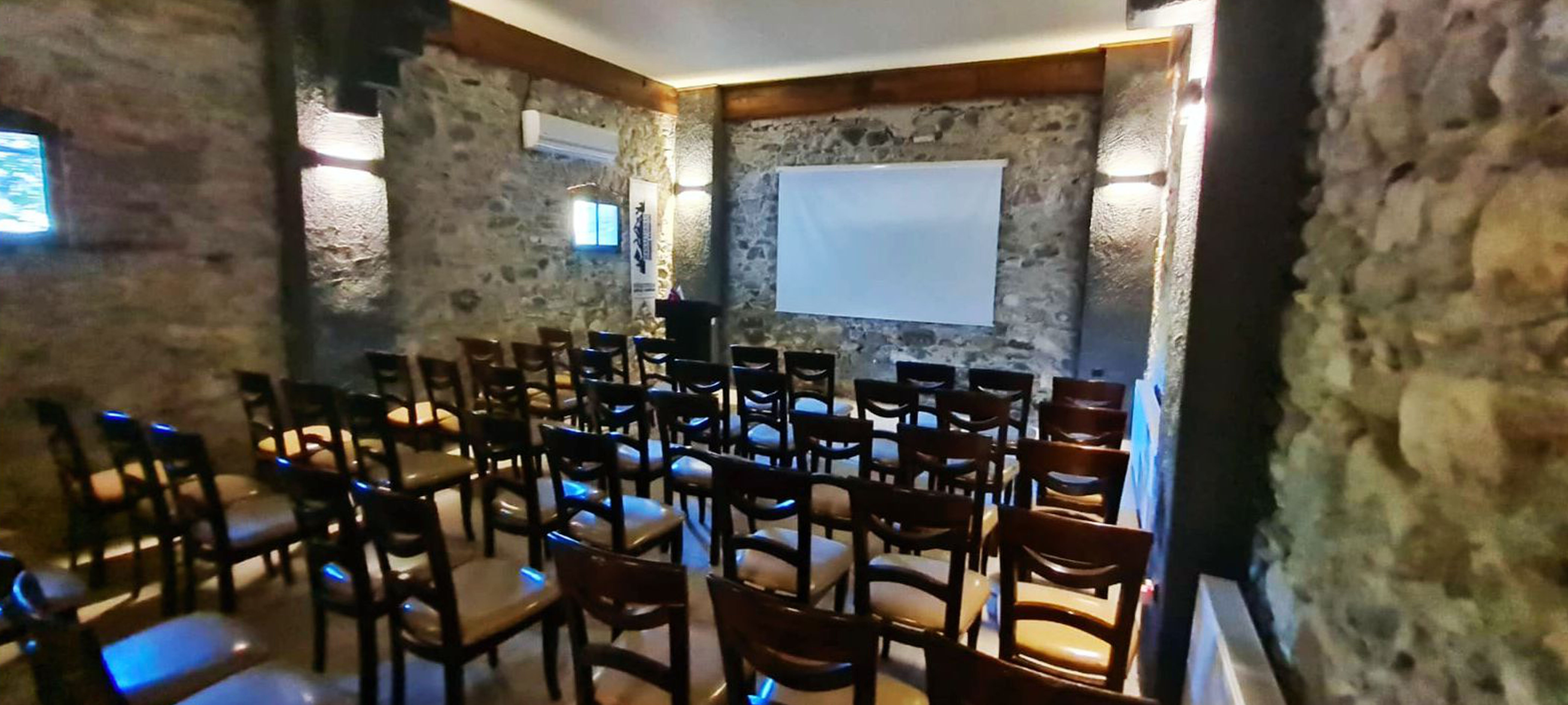 Manastırhan Kazdağları · 6