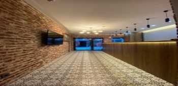Santra Bosphorus Pansiyon · 19