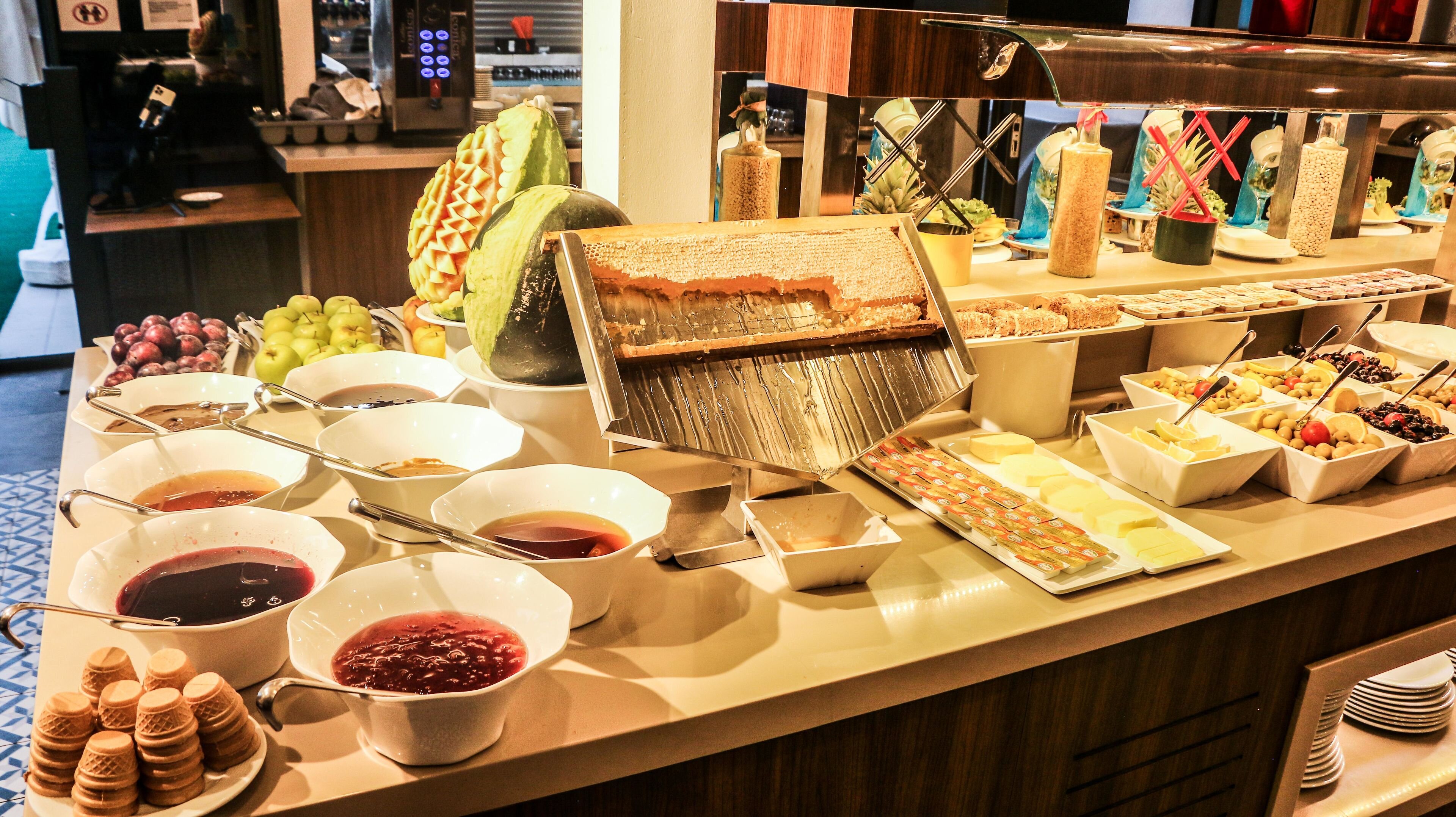Alessia Hotel galeri 7