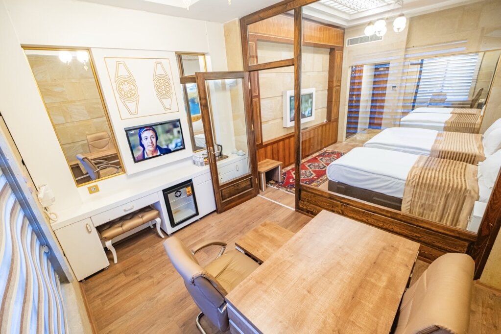 Gherdan Gold Hotel · 9