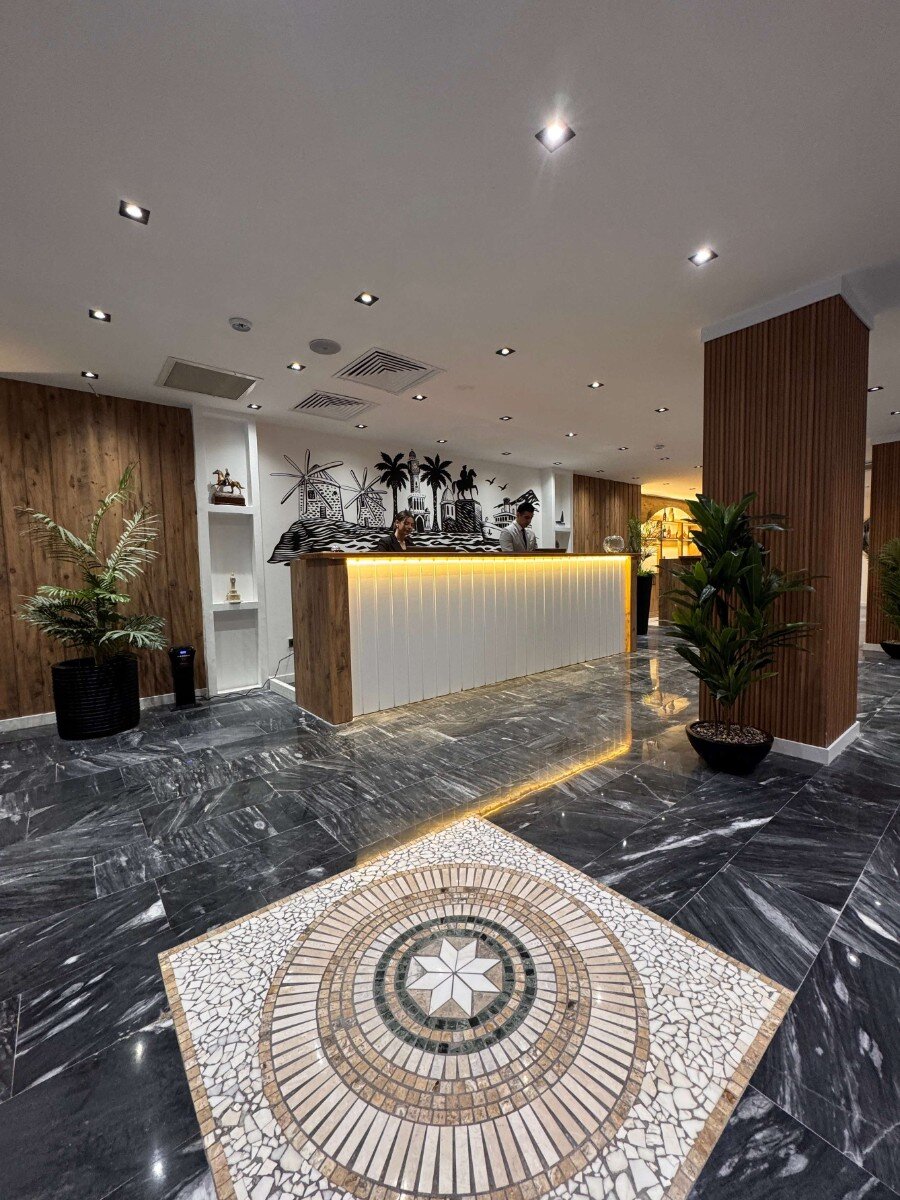 Park Dedeman City Alsancak İzmir galeri 7
