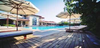 Renka Hotel & SPA · 32