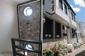 Ada Evi MU