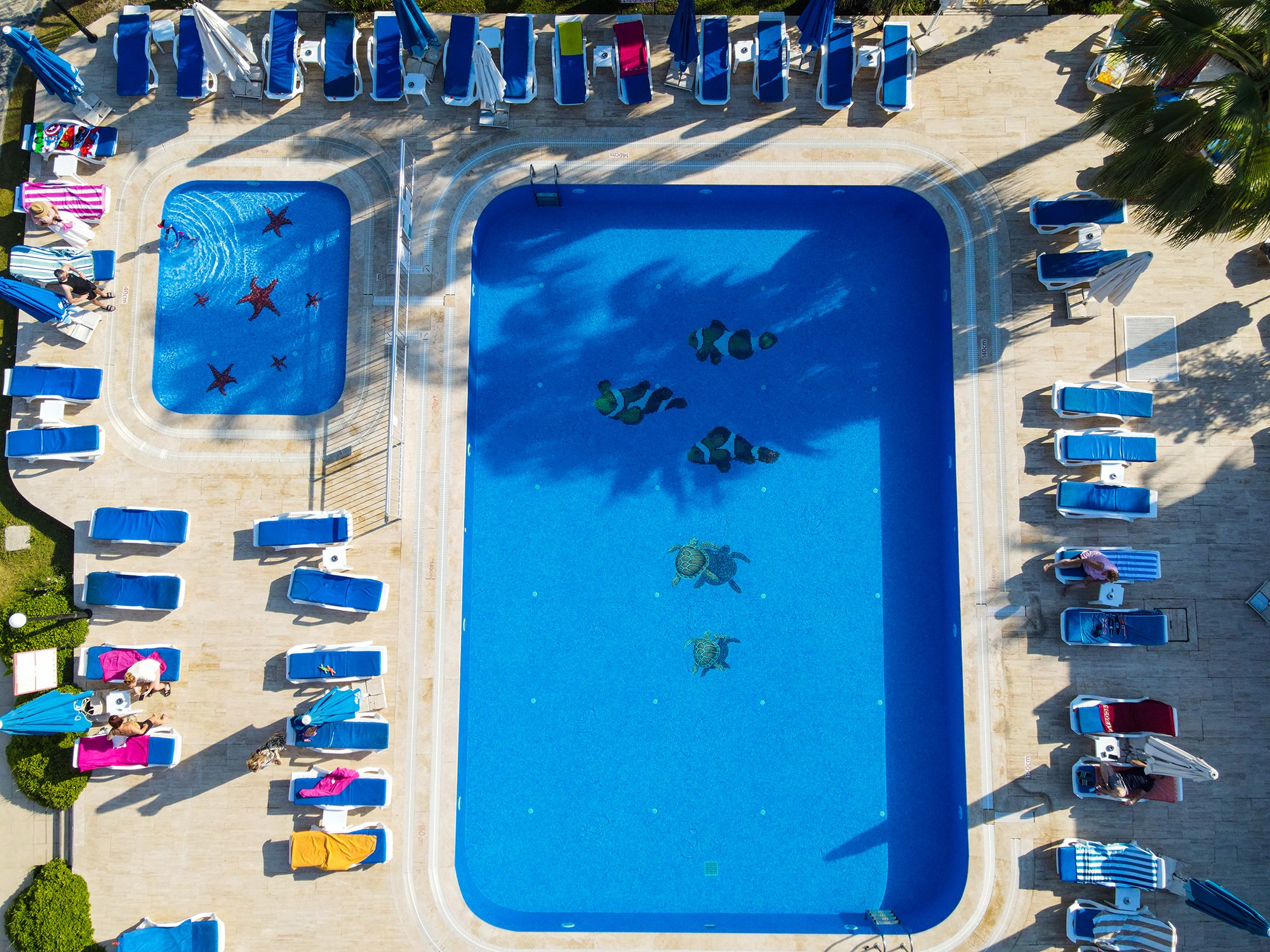 Nagi Beach Hotel · 20