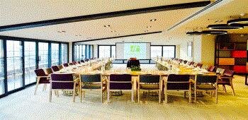 Holiday Inn Kayseri - Düvenönü · 50
