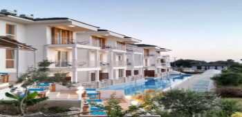Bubo Faralya Suite Hotel ( Halal Consept )