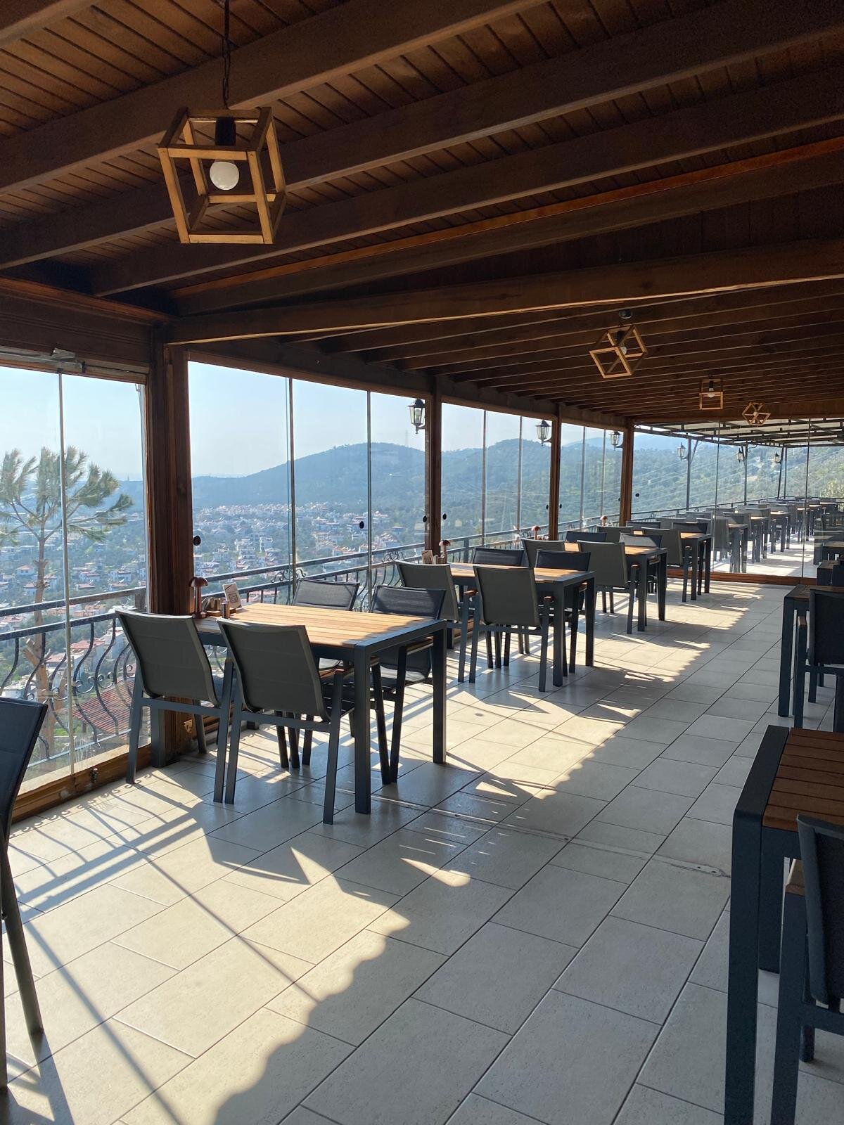 Güre Gökyüzü Otel · 45