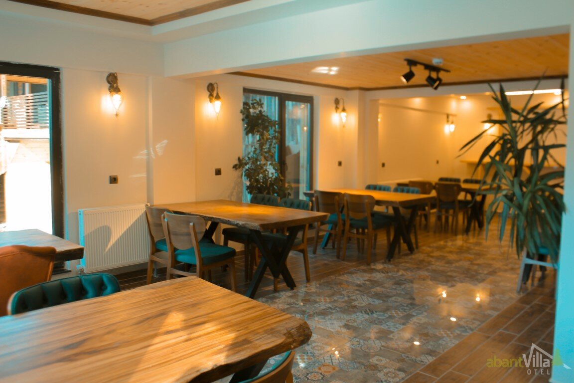 Abant Villa Otel