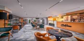 Elite Port Hotel İstanbul Airport · 44