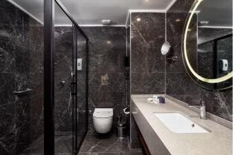 Standart Deniz Manzaralı Oda
