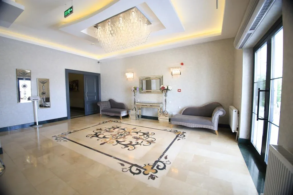 Aymira Hotel & Spa · 7
