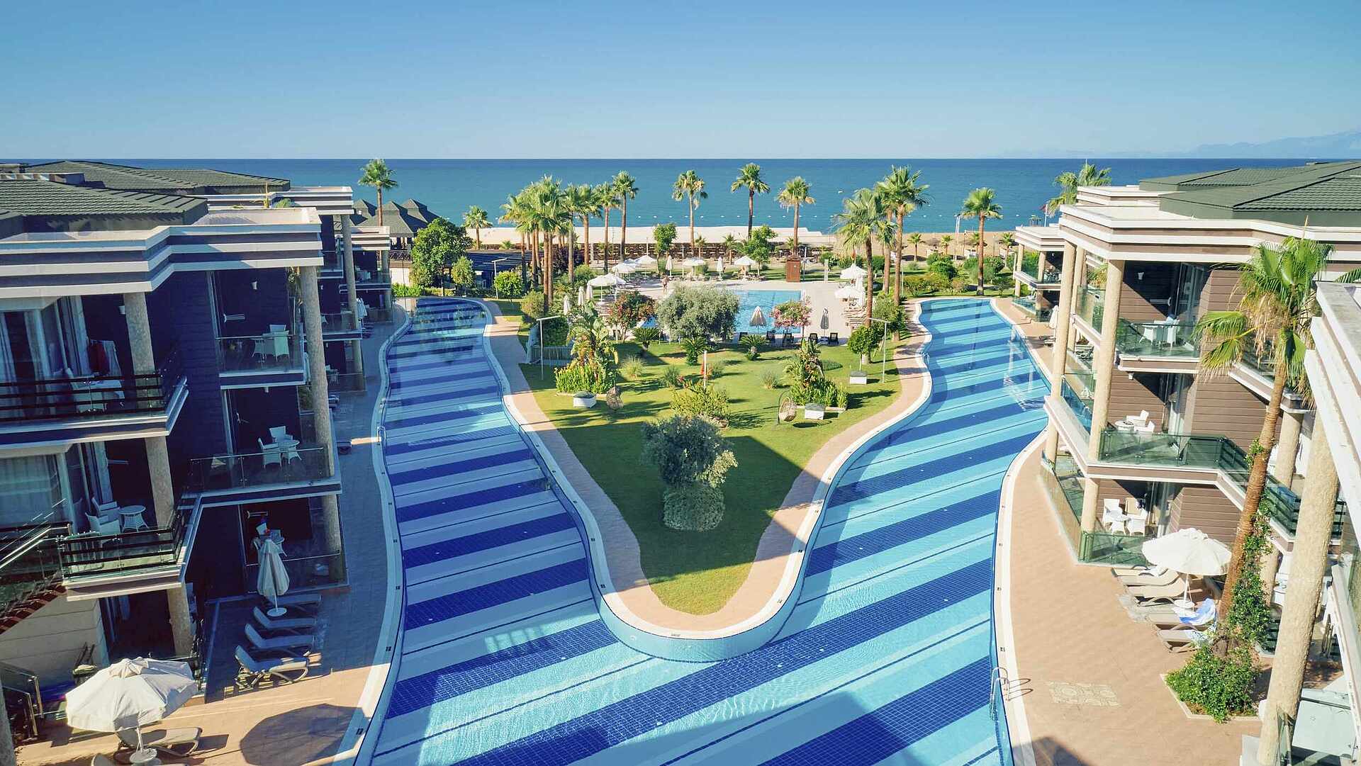 TUI MAGIC LIFE Masmavi