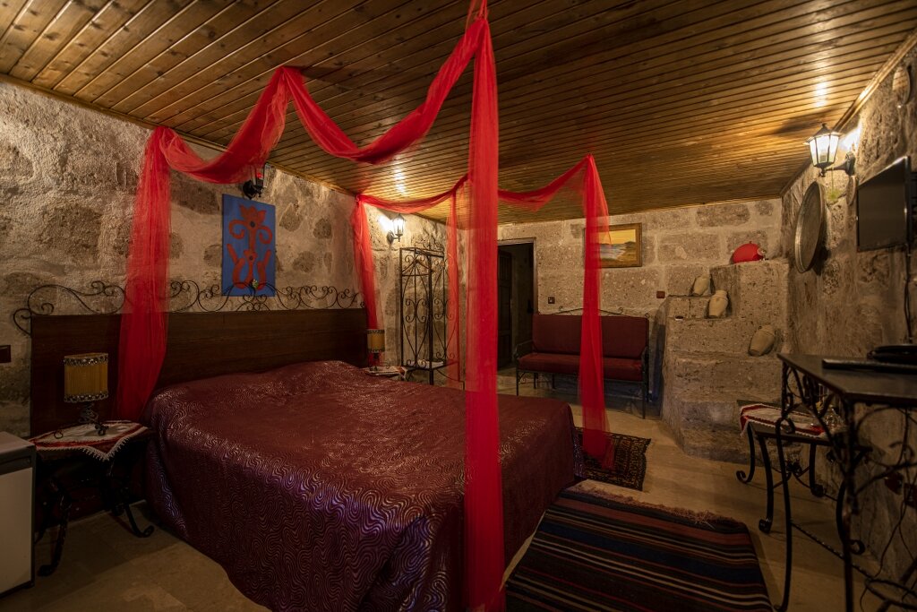 Kapadokya Ihlara Konakları and Caves · 227