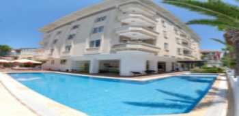 Emreli Otel