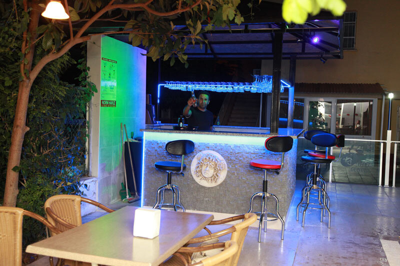 Gündüz Hotel