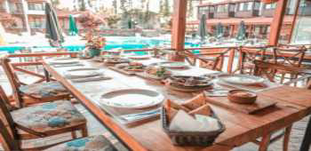 Gölköy Yaşam Resort · 44