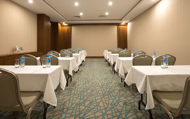 Liv City Hotels
