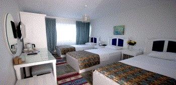 Mavi Beyaz Otel