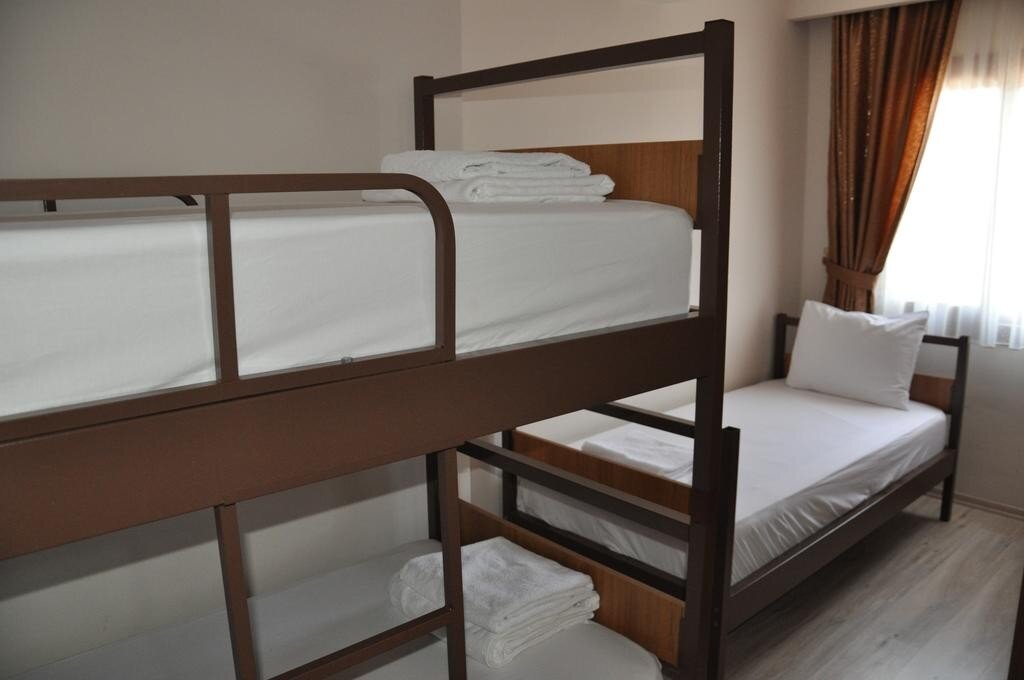 İskele Otel · 2