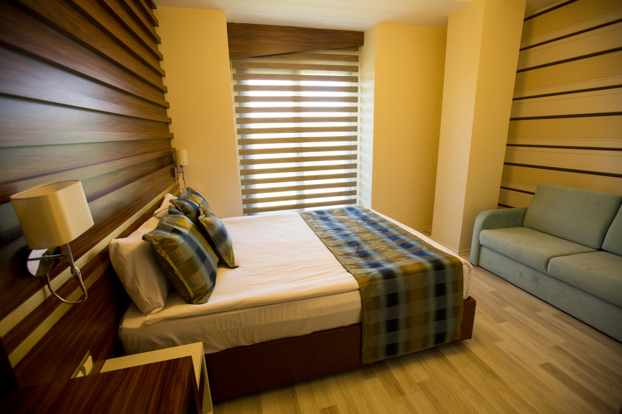 Altınpark Hotel