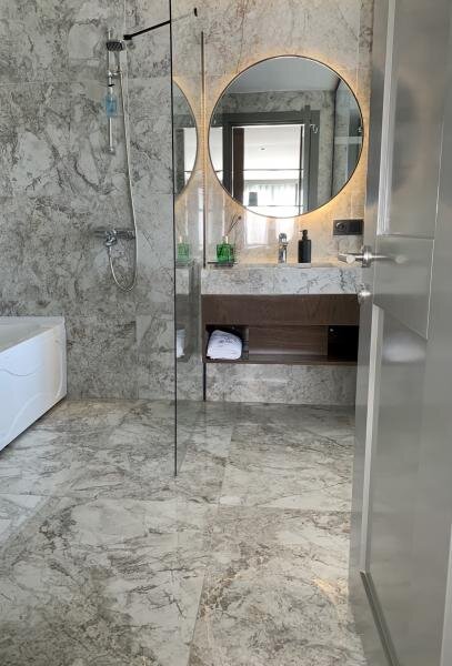 İstanbul Park Hotel · 23