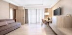 Deluxe Junior Suite Balkonlu Oda Görseli