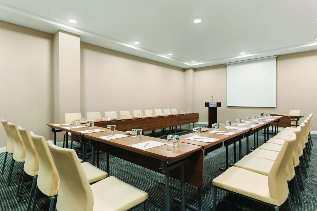 Ramada Encore By Wyndham İstanbul Kartal · 3