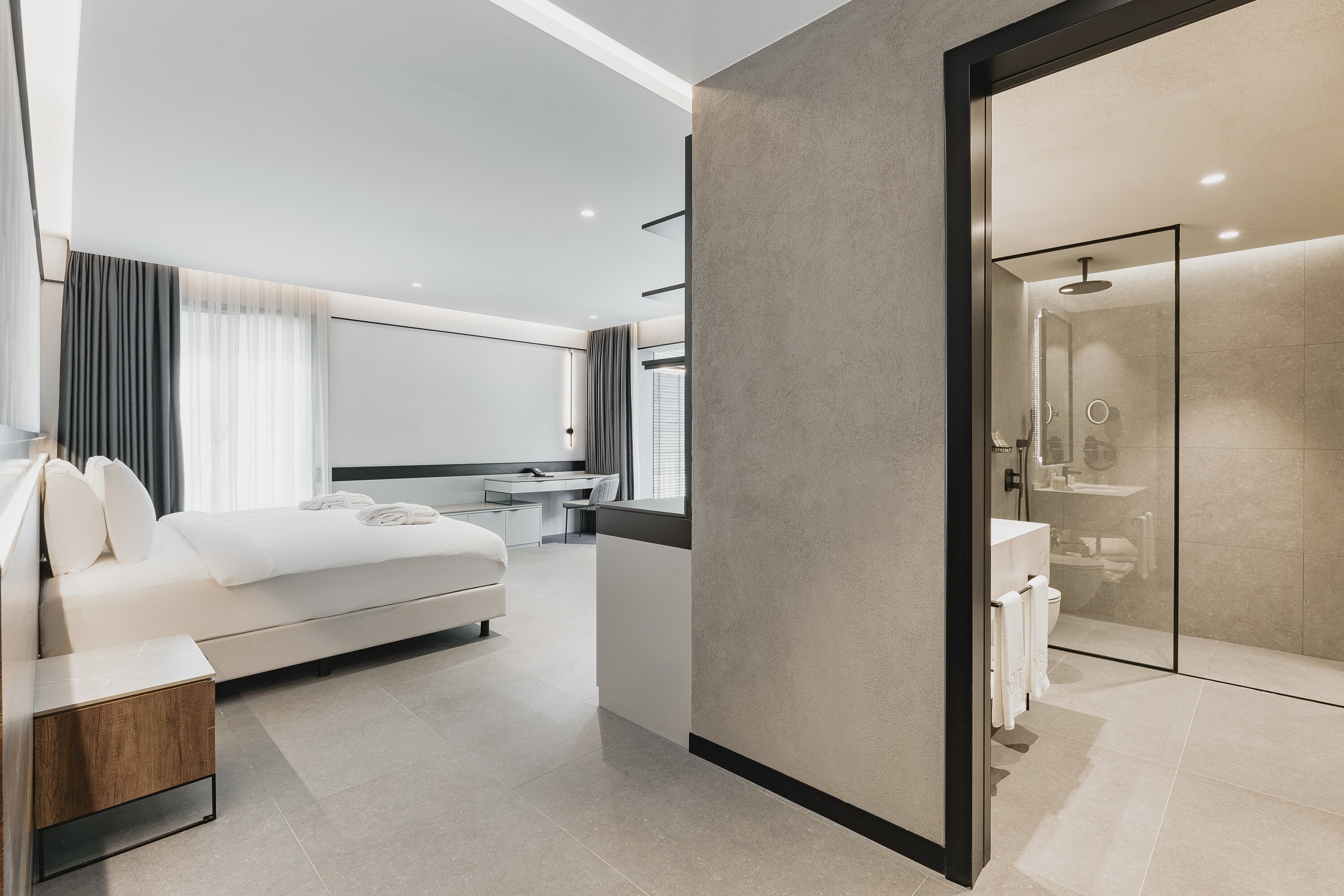 INVENTIST Hotel Sports Academy · 35