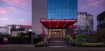 Delta Hotels by Marriott İstanbul Kağıthane · 78
