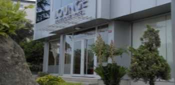 Lounge Boutique Hotel · 45