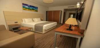 Familya Otel Tokat · 27