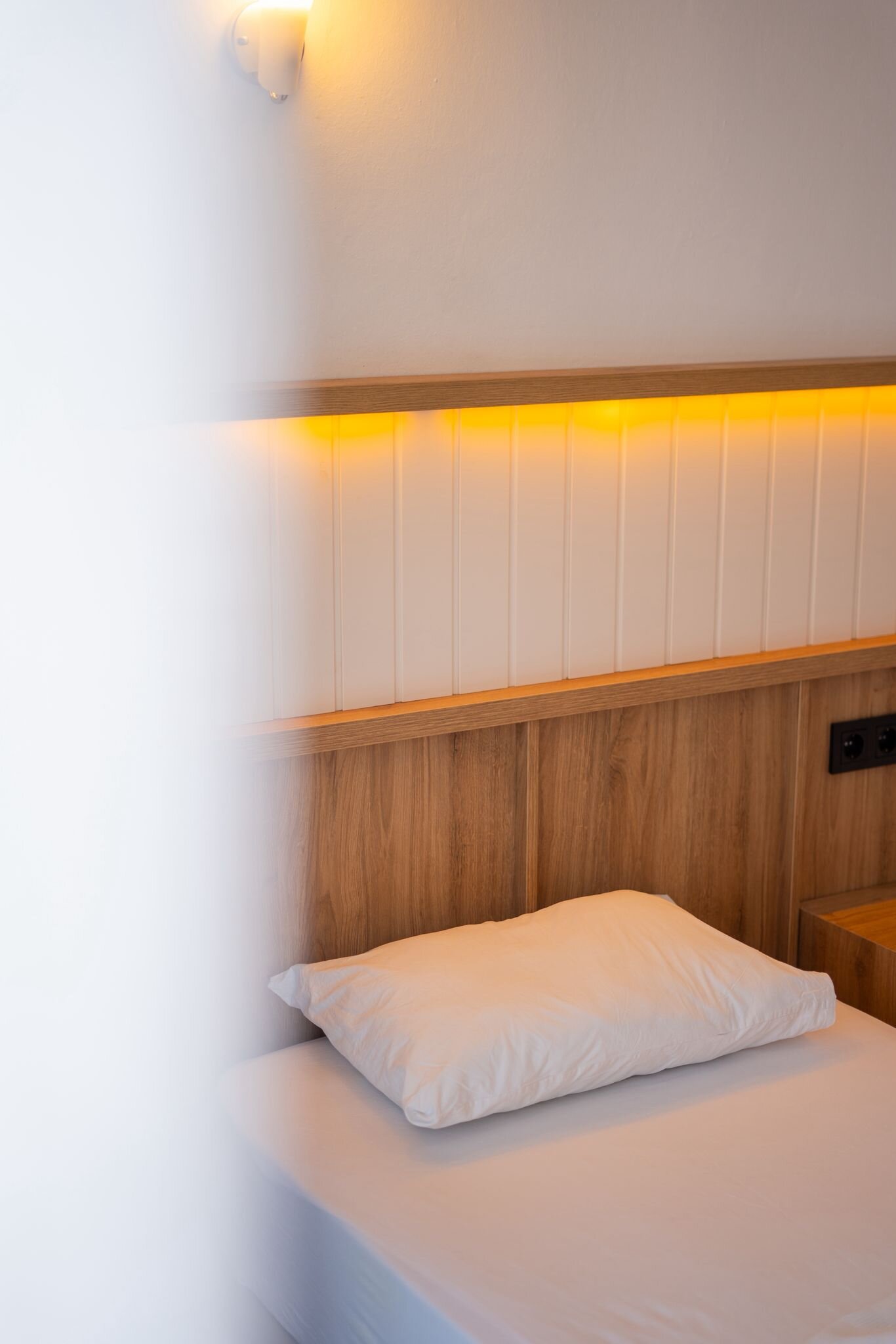 Standart Double Room