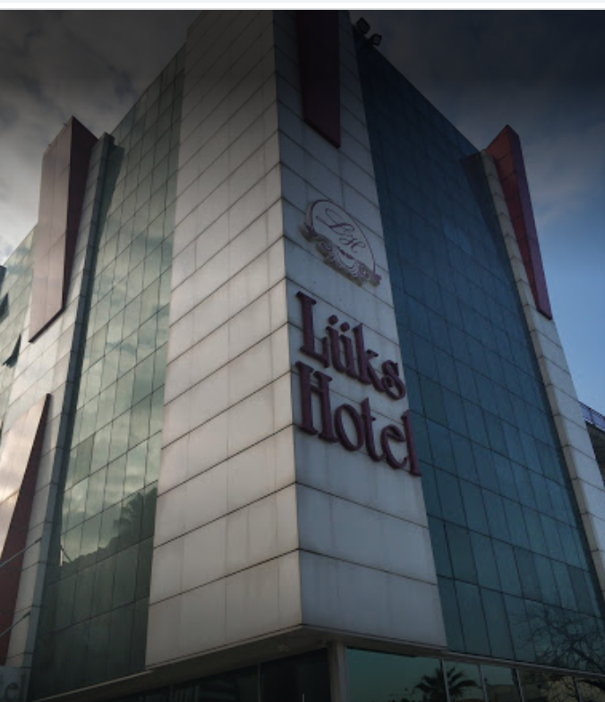 Lüks Hotel&Spa