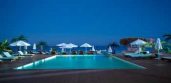 Club Aqua Plaza