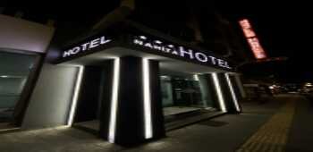 Nahita Otel