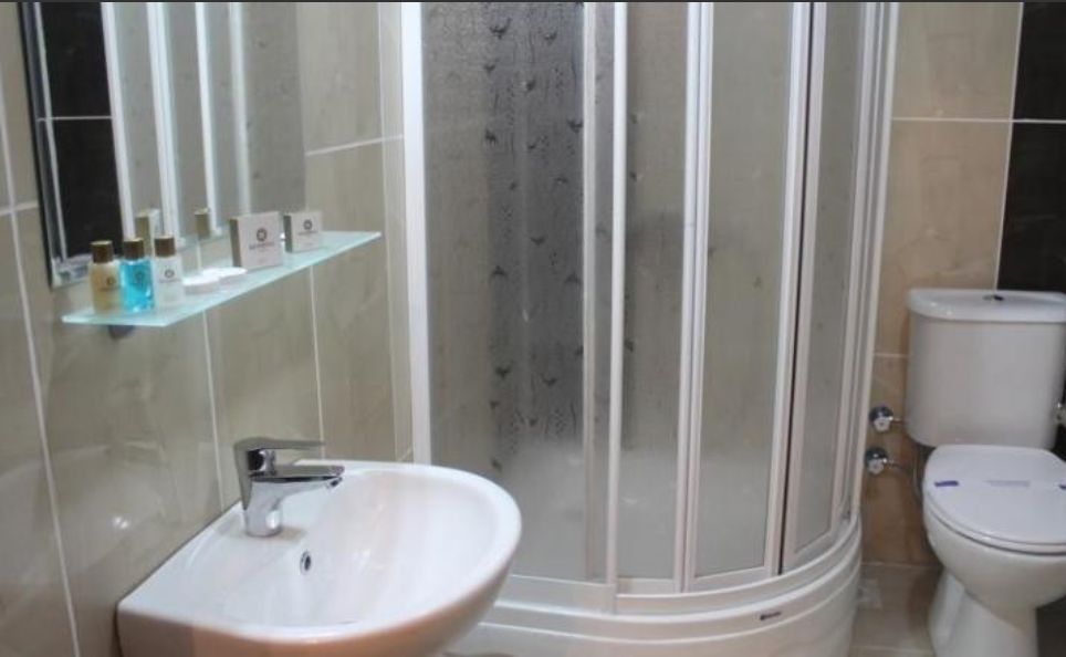 Resmina Otel galeri 4