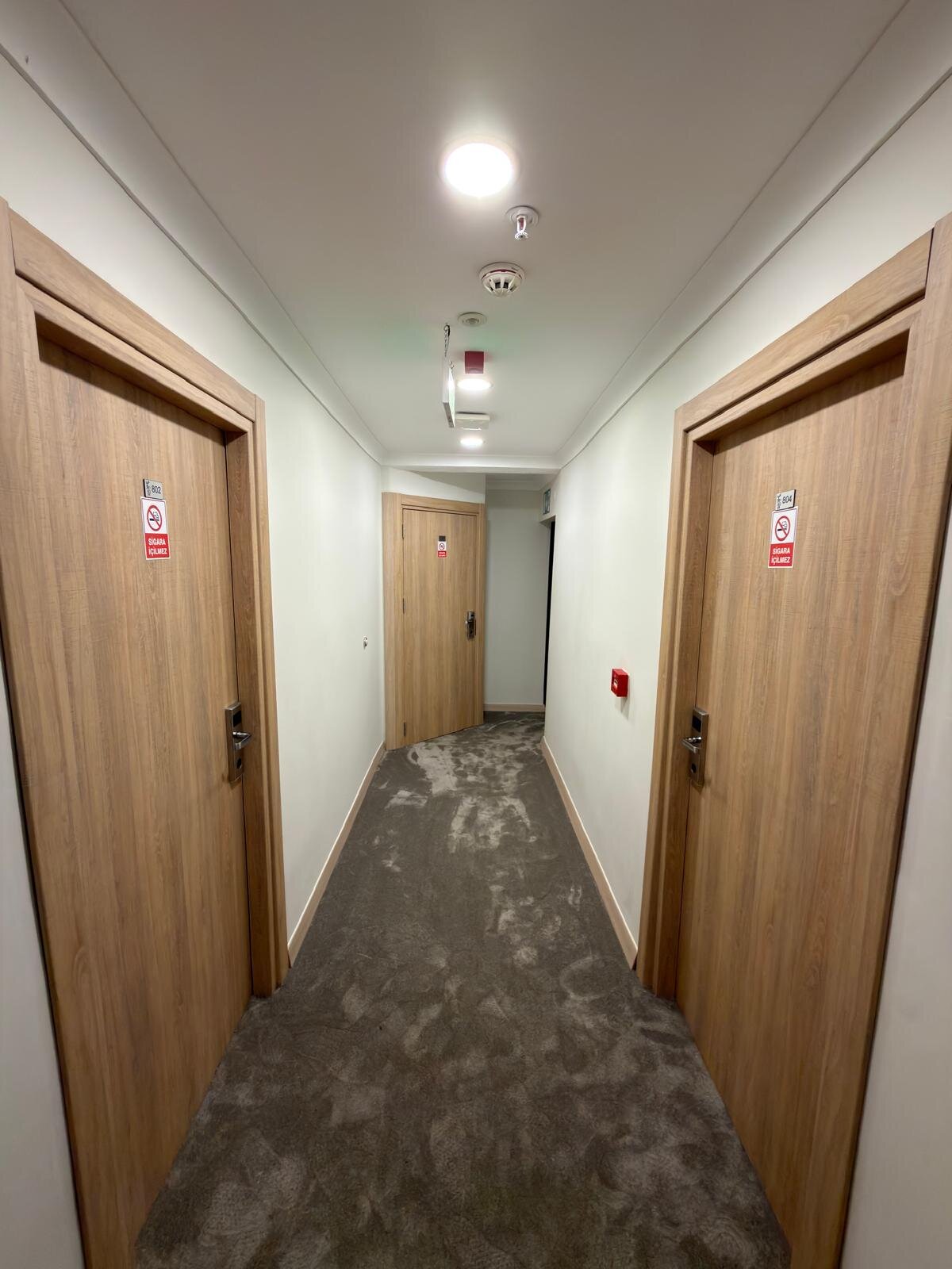 Şimal Hotel · 30
