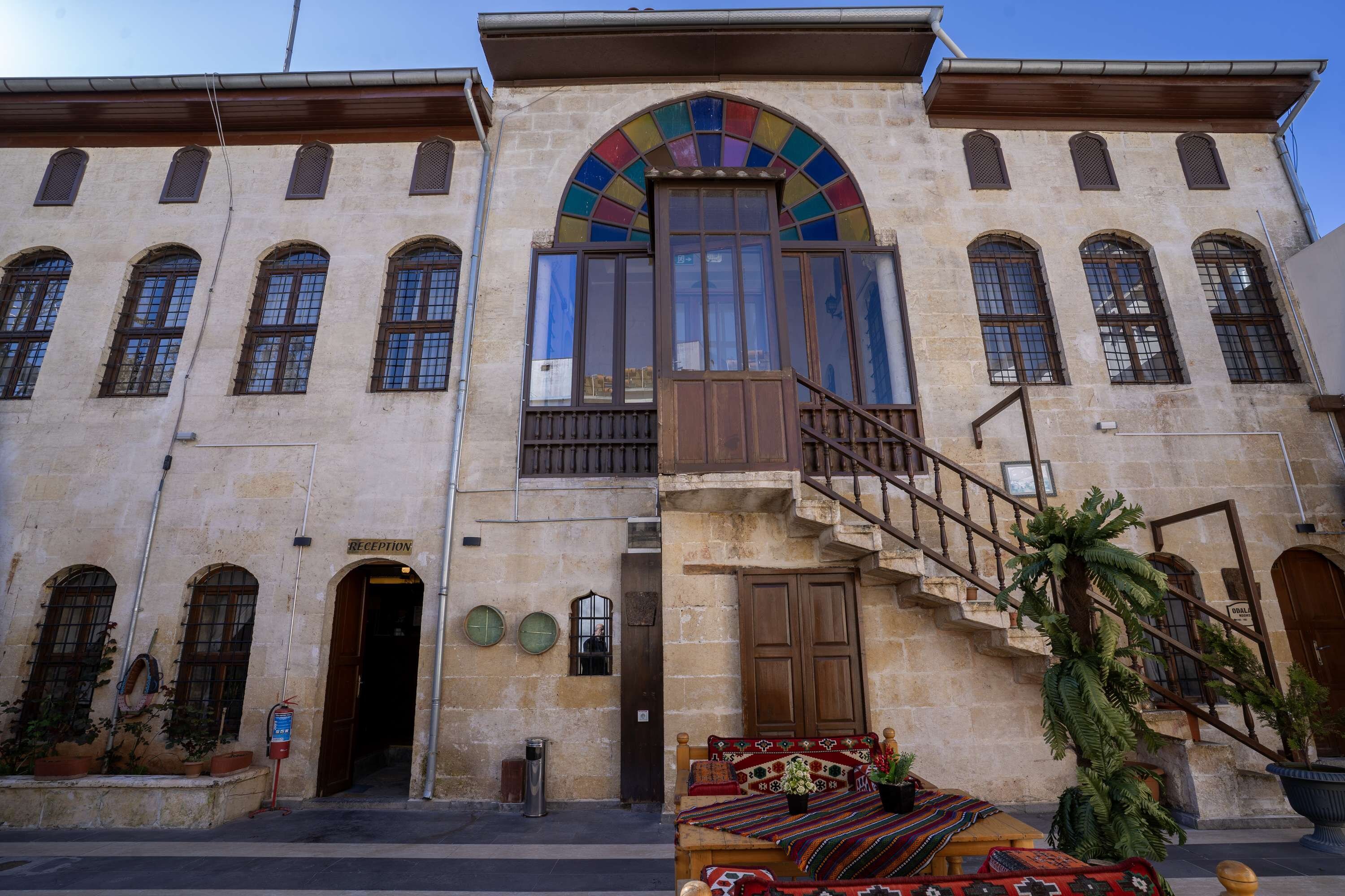 Beliz Hanım Konakları galeri 3