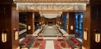 Mövenpick Hotel İstanbul Asia Airport · 62