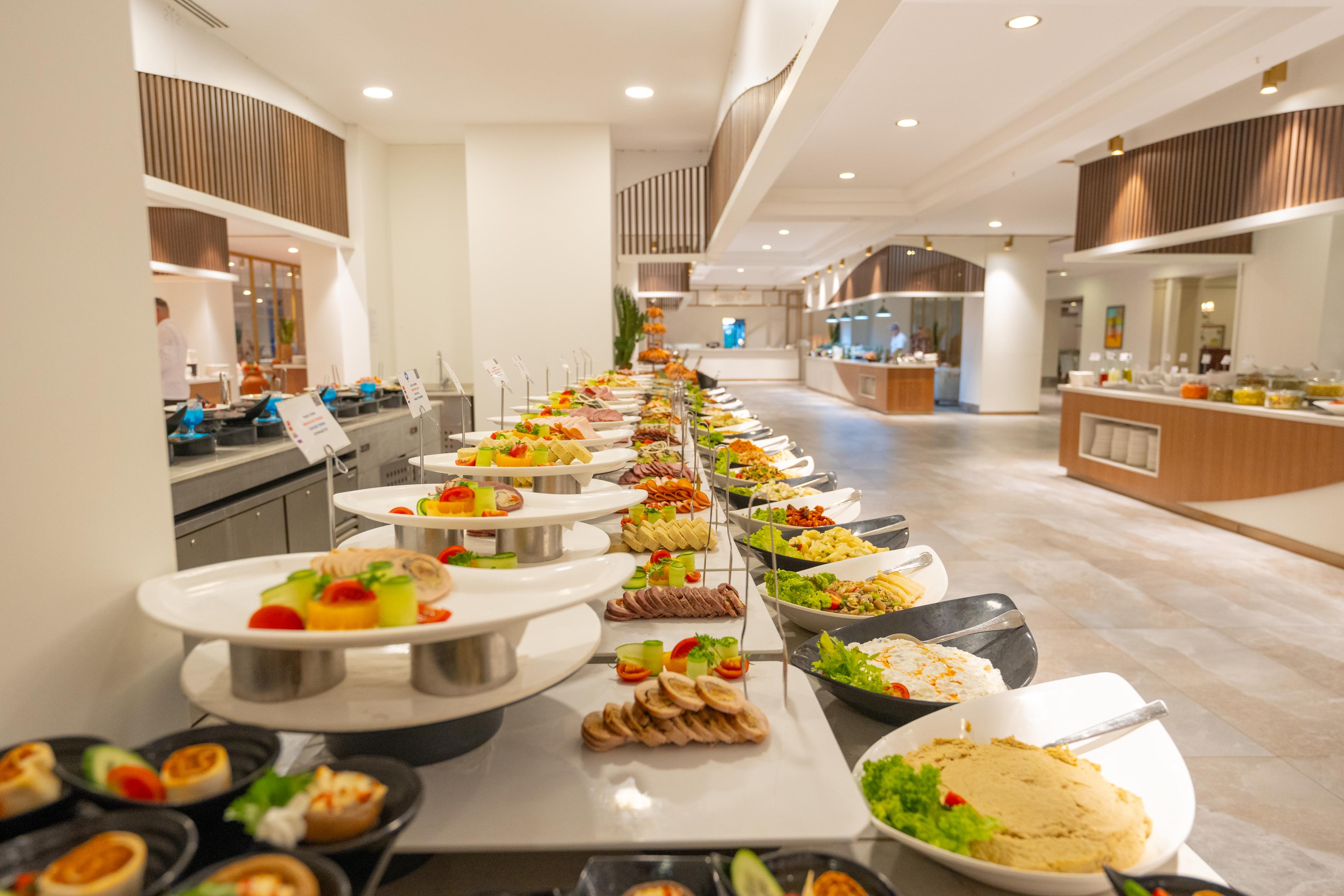 Sunis Kumköy Beach Resort Hotel & Spa