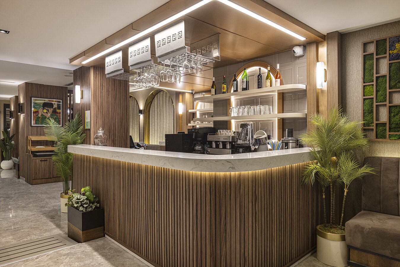Garner Hotel İstanbul Airport Arnavutköy by IHG · 32