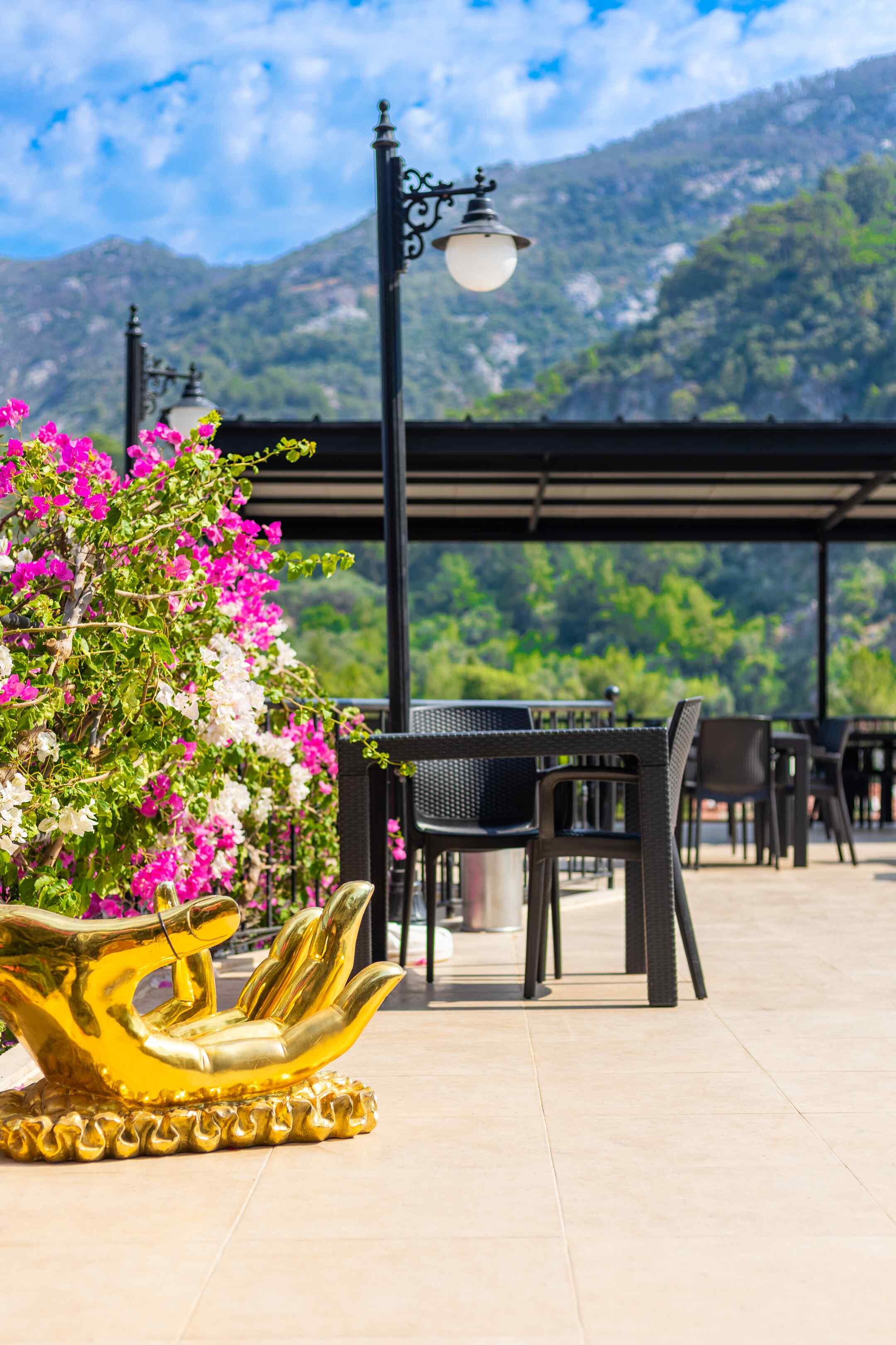 Leslion Hotel Turunç · 44