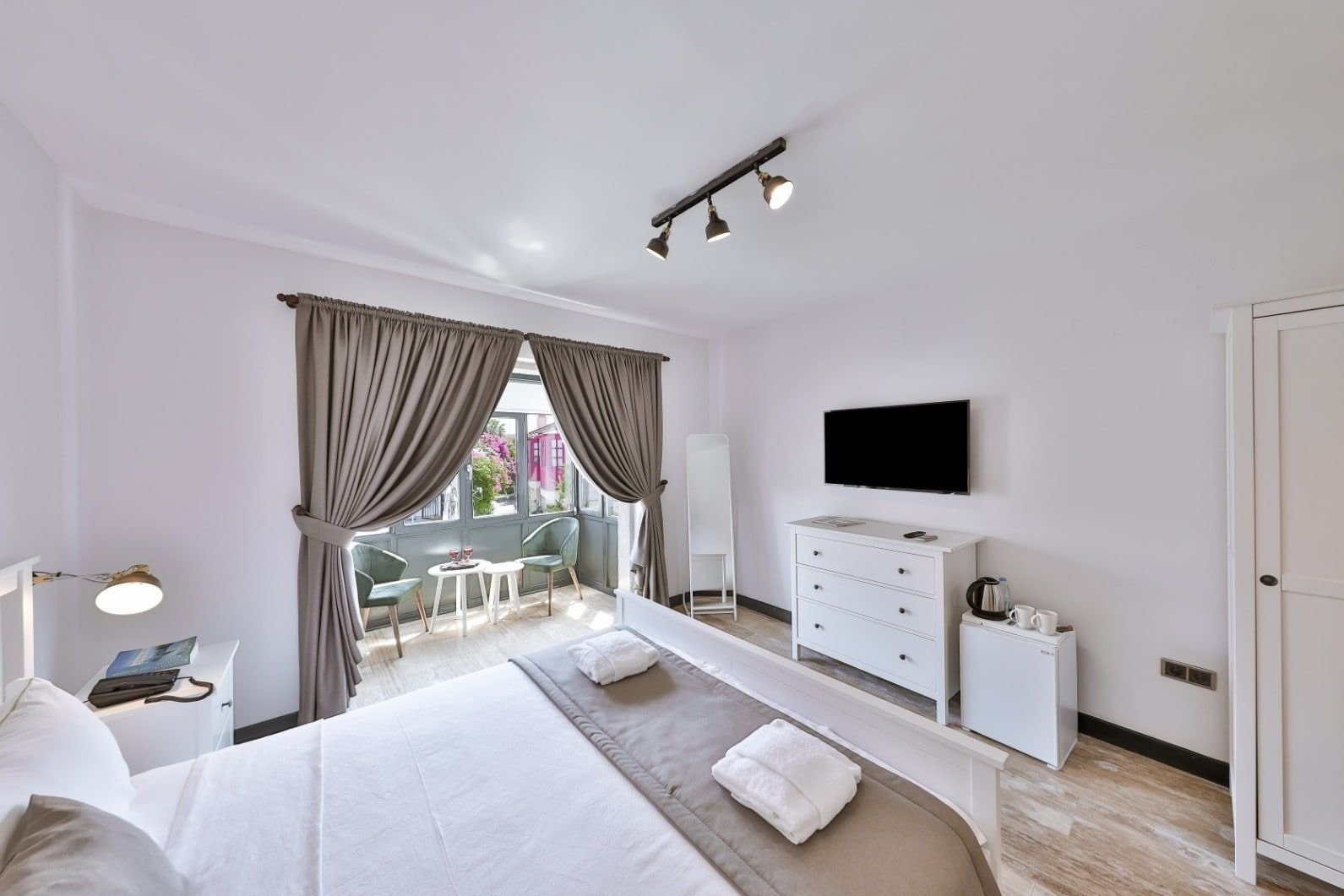 Pitoresk Otel Alaçatı
