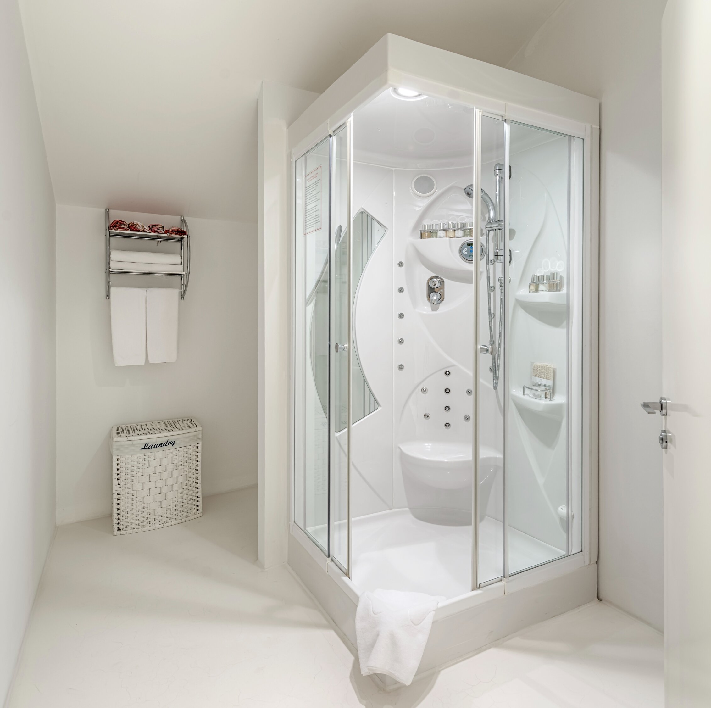 Madonna Suite