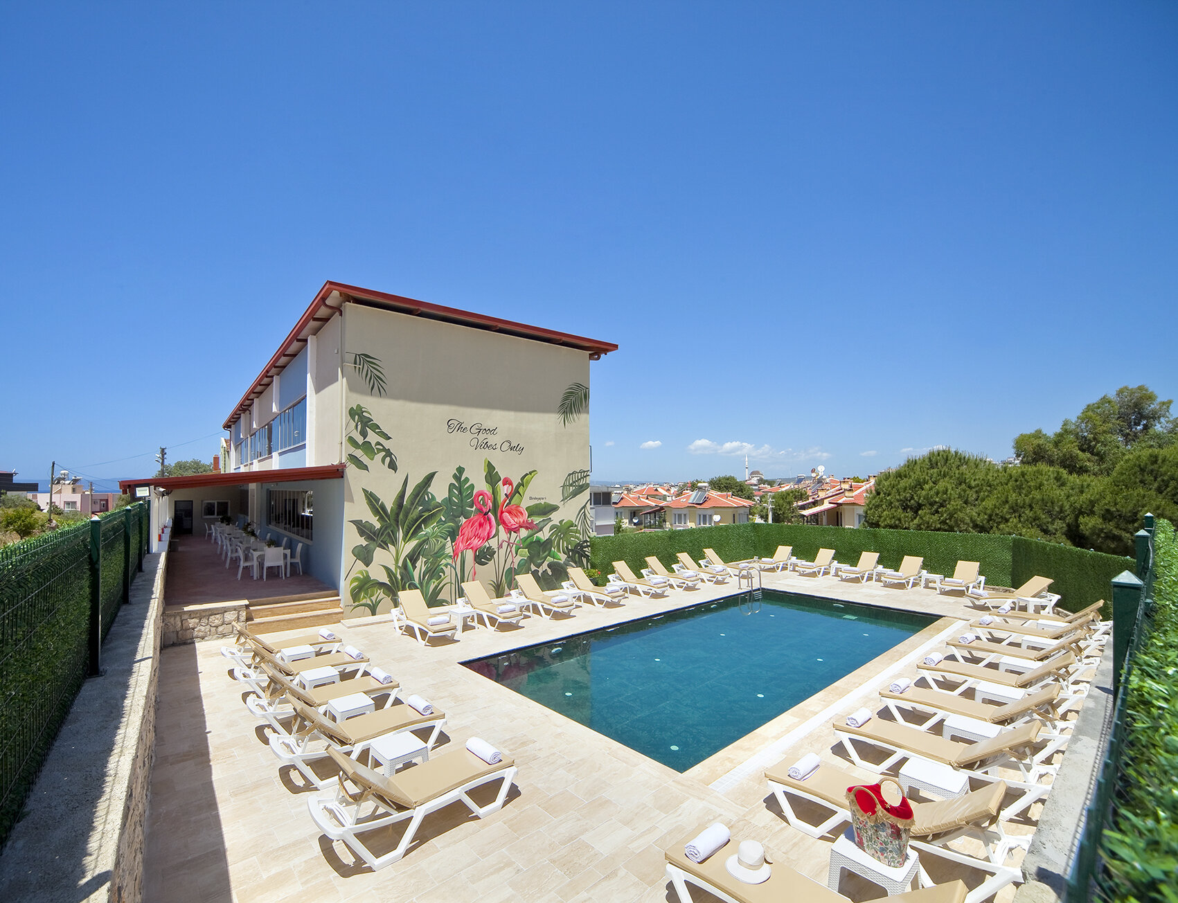 İndağ Apart Otel galeri 5