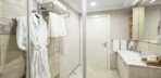 Deluxe 1+1 Double or Twin Room Görseli