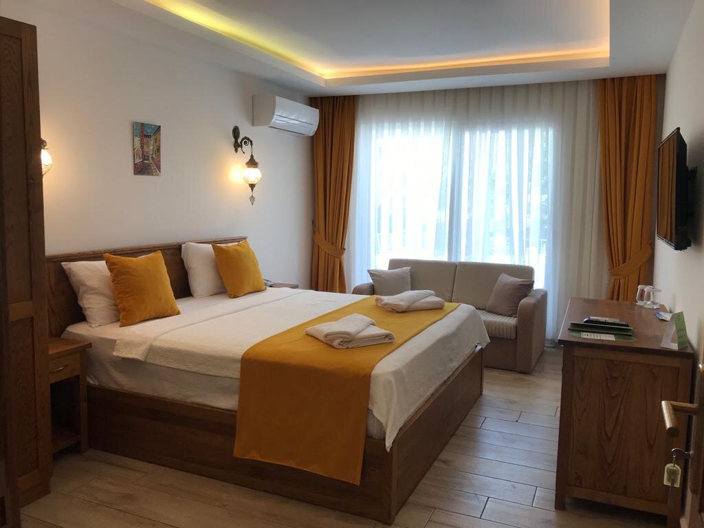 Infinity Ruby Hotel · 3
